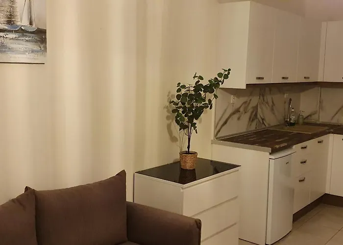 Вилла Angel House *