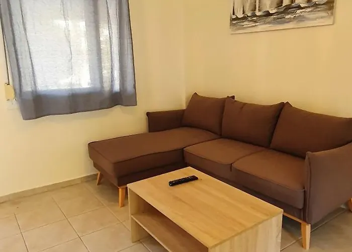 Angel House Вилла