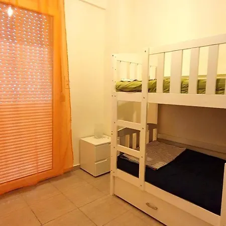 Angel House Nikiti (Sithonia)